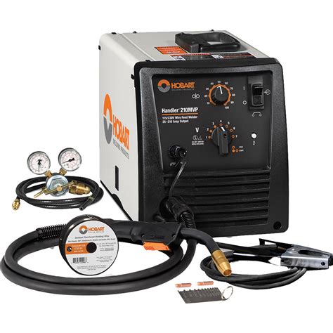 hobart 210mvp welder